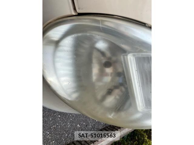 Suzuki MR WAGON 2010-09 8627893-8