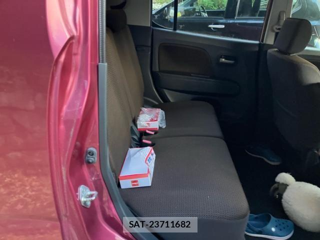 Suzuki MR WAGON 2011-09 8627890-9