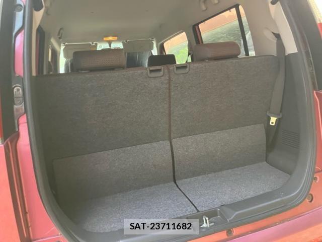 Suzuki MR WAGON 2011-09 8627890-10