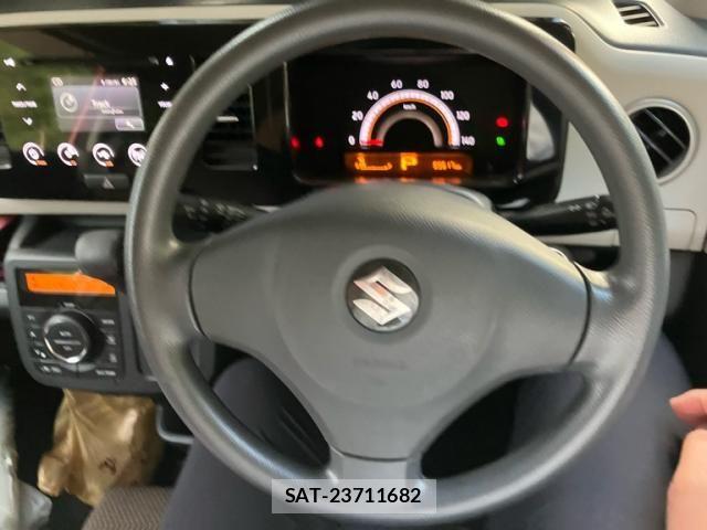 Suzuki MR WAGON 2011-09 8627890-11