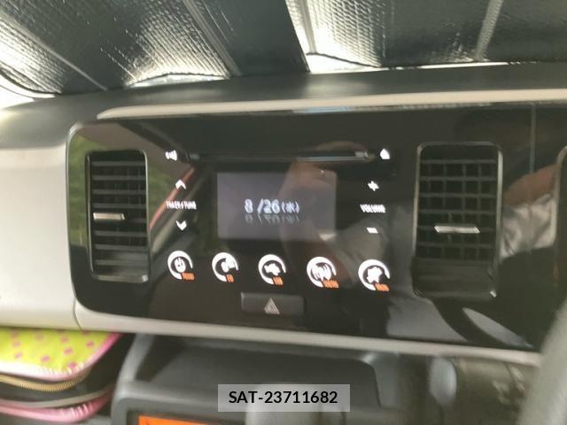 Suzuki MR WAGON 2011-09 8627890-12