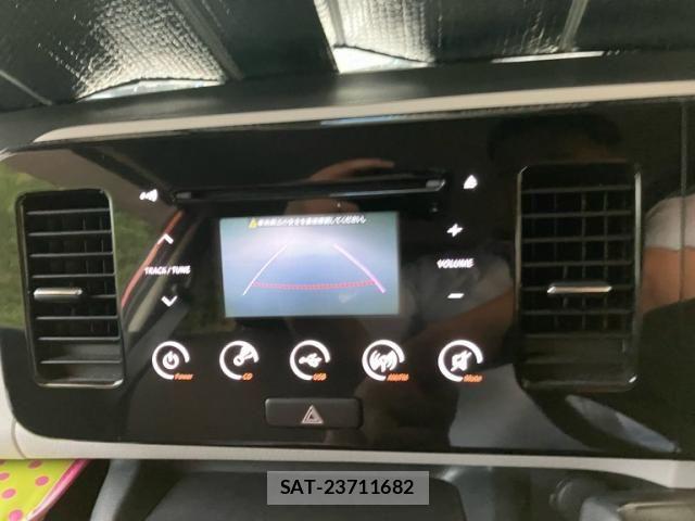 Suzuki MR WAGON 2011-09 8627890-13