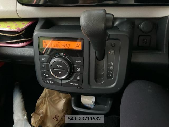 Suzuki MR WAGON 2011-09 8627890-14