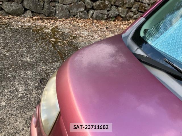 Suzuki MR WAGON 2011-09 8627890-17