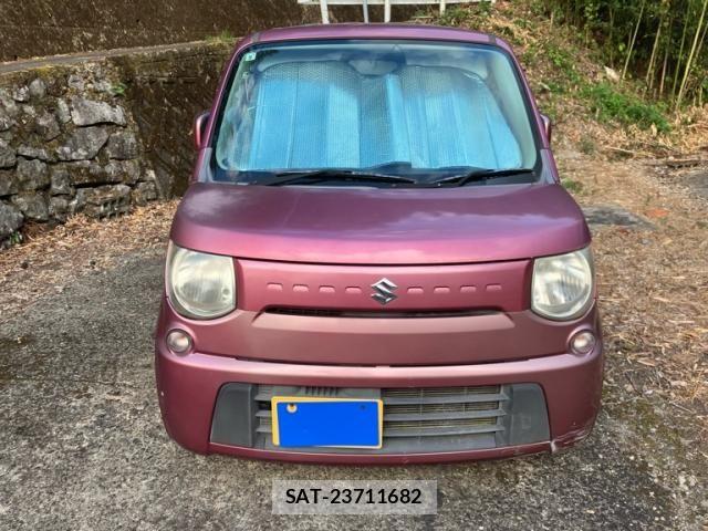 Suzuki MR WAGON 2011-09 8627890-1