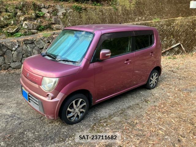 Suzuki MR WAGON 2011-09 8627890-2