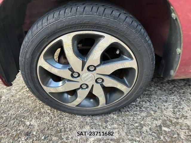 Suzuki MR WAGON 2011-09 8627890-5