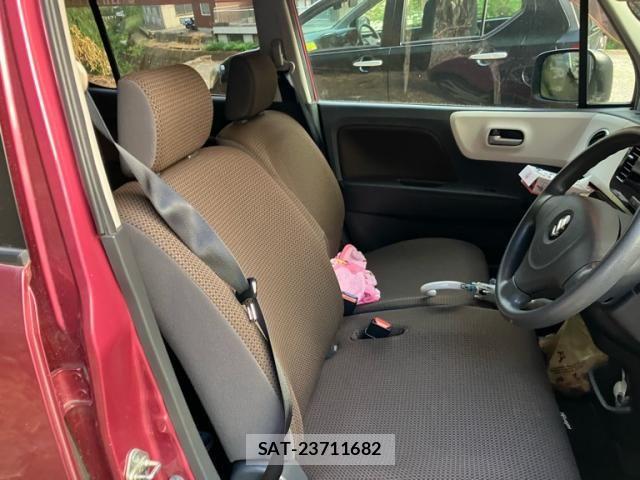 Suzuki MR WAGON 2011-09 8627890-8