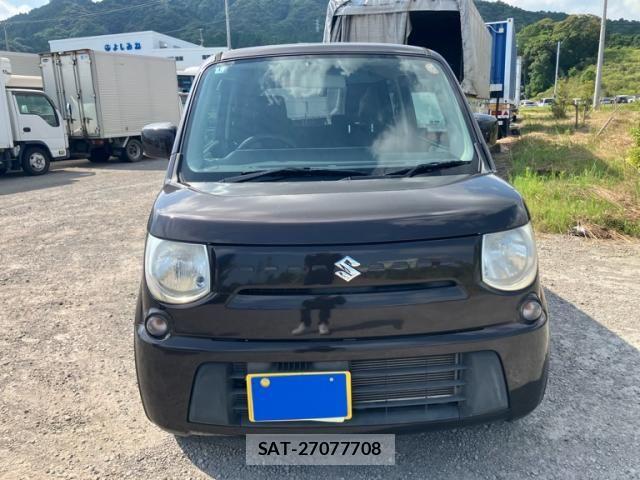 Suzuki MR WAGON 2013-11 8627889-0