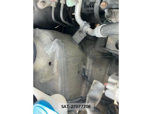 Suzuki MR WAGON 2013-11 8627889-9