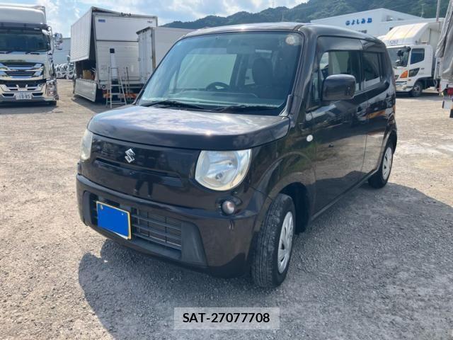 Suzuki MR WAGON 2013-11 8627889-1