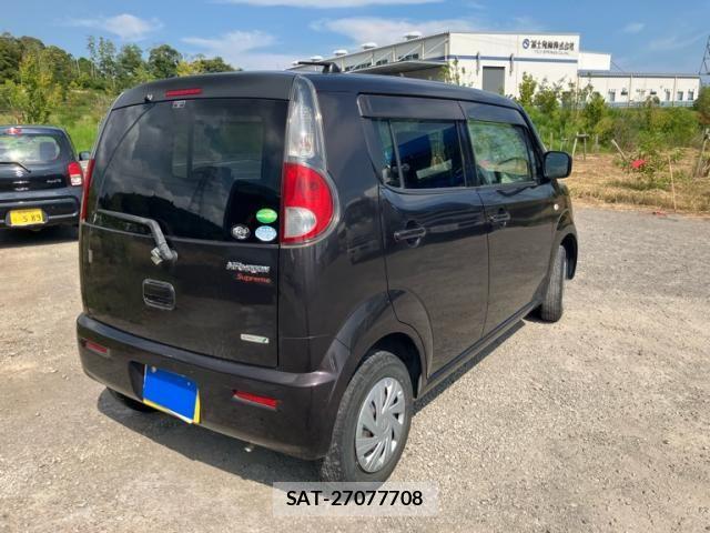Suzuki MR WAGON 2013-11 8627889-2