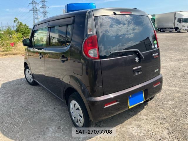 Suzuki MR WAGON 2013-11 8627889-3