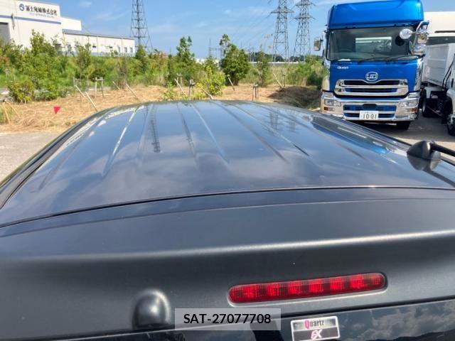 Suzuki MR WAGON 2013-11 8627889-4