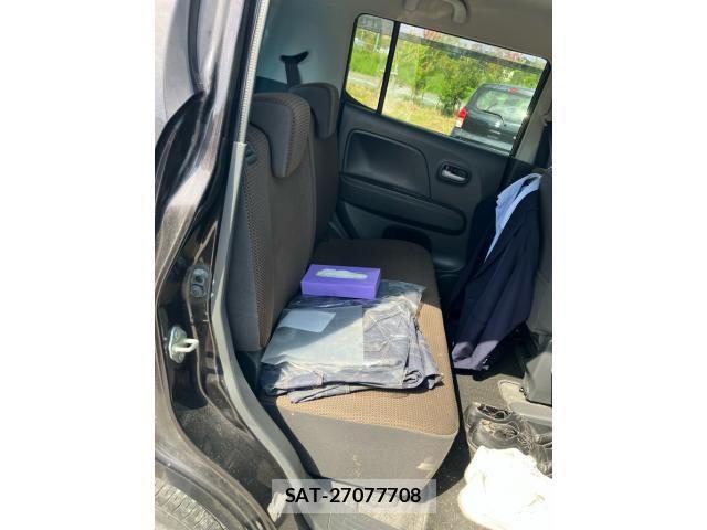 Suzuki MR WAGON 2013-11 8627889-5