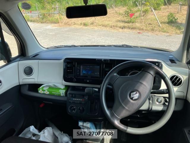Suzuki MR WAGON 2013-11 8627889-7