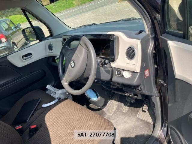 Suzuki MR WAGON 2013-11 8627889-8