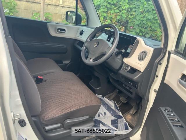 Suzuki MR WAGON 2011-07 8627891-10