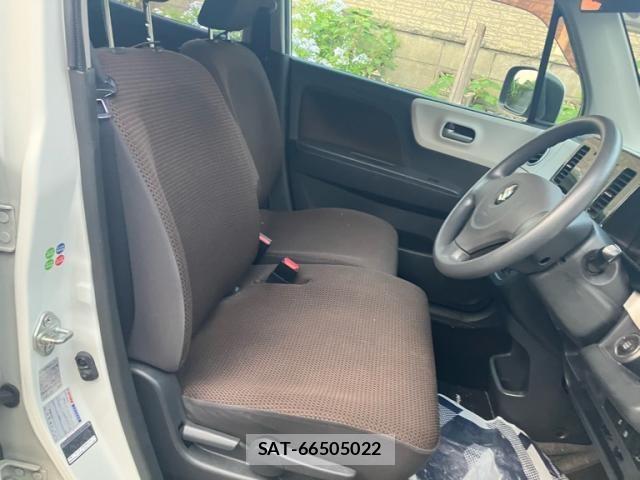 Suzuki MR WAGON 2011-07 8627891-11