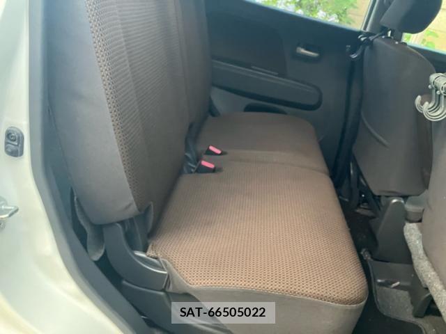 Suzuki MR WAGON 2011-07 8627891-13