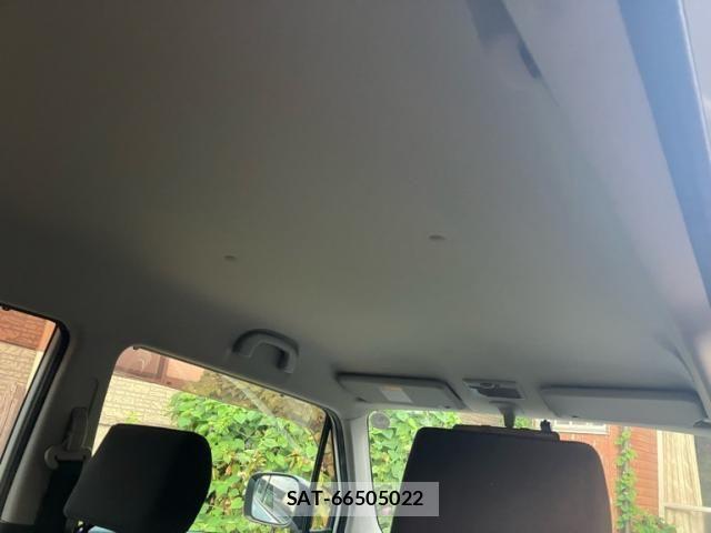 Suzuki MR WAGON 2011-07 8627891-14