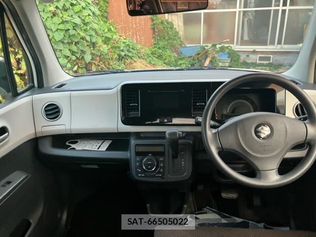 Suzuki MR WAGON 2011-07 8627891-15