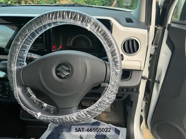 Suzuki MR WAGON 2011-07 8627891-16