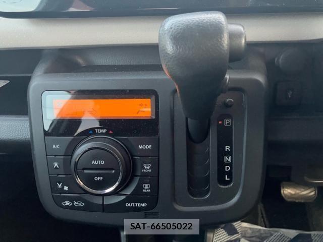 Suzuki MR WAGON 2011-07 8627891-17