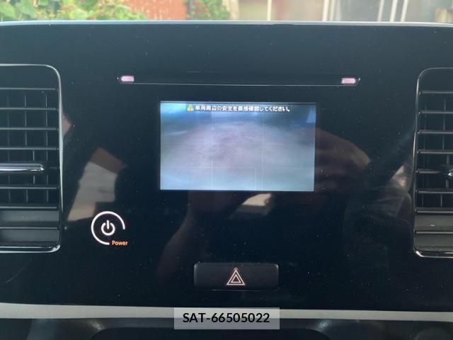 Suzuki MR WAGON 2011-07 8627891-19