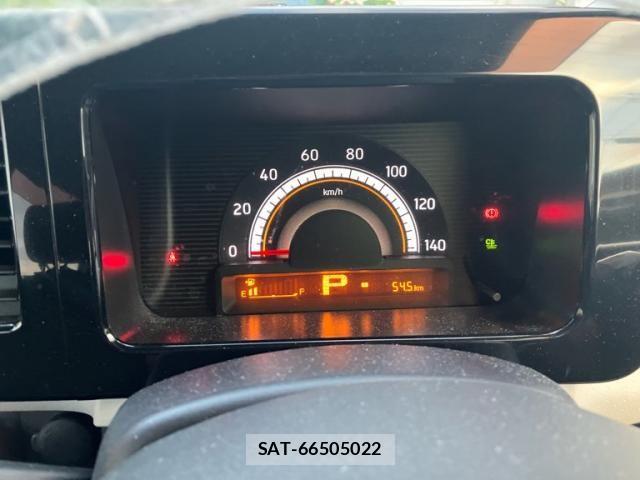 Suzuki MR WAGON 2011-07 8627891-20