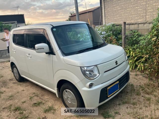 Suzuki MR WAGON 2011-07 8627891-2