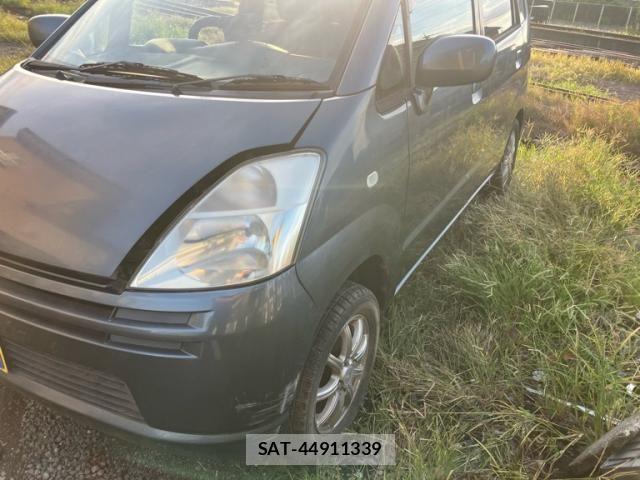 sat car