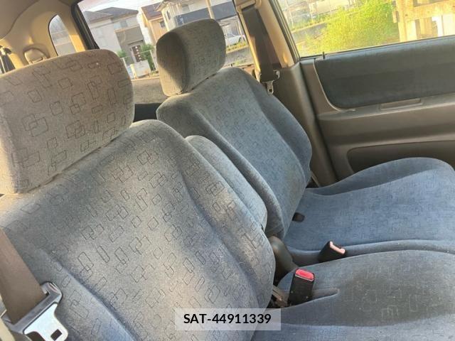 Suzuki MR WAGON 2004-08 8660439-10