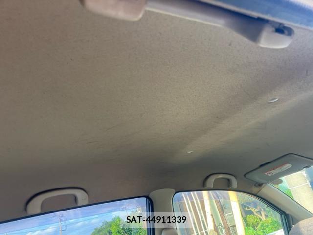 Suzuki MR WAGON 2004-08 8660439-13