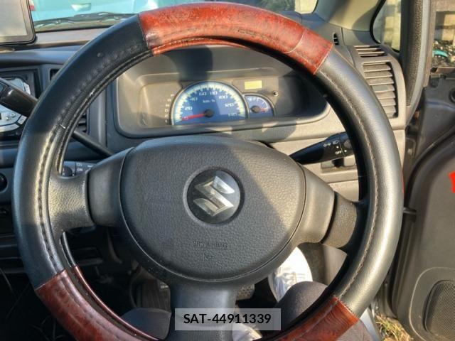 Suzuki MR WAGON 2004-08 8660439-16