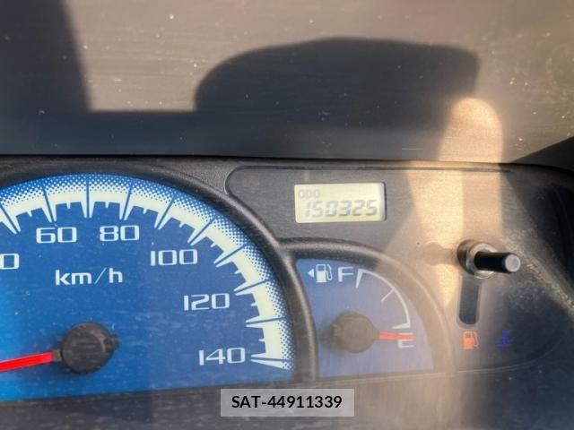 Suzuki MR WAGON 2004-08 8660439-18