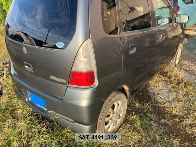 Suzuki MR WAGON 2004-08 8660439-1