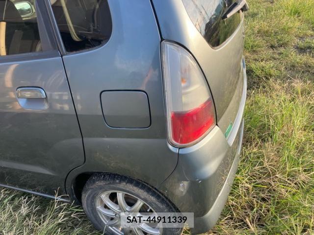 Suzuki MR WAGON 2004-08 8660439-2
