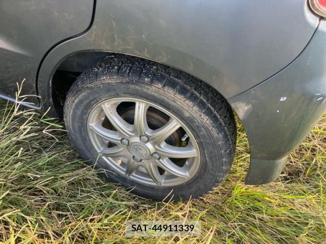 Suzuki MR WAGON 2004-08 8660439-3