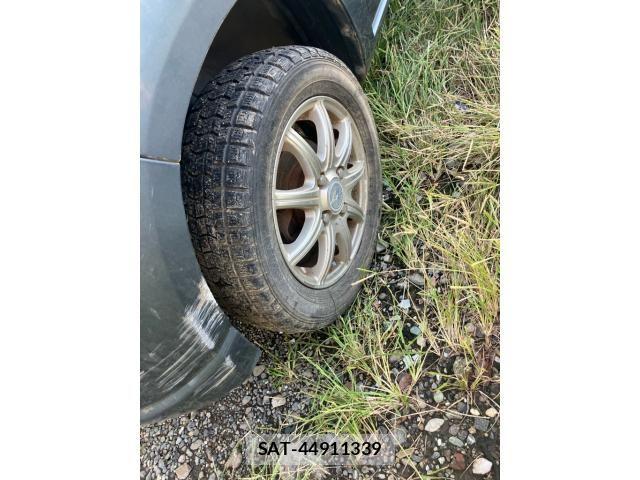 Suzuki MR WAGON 2004-08 8660439-4