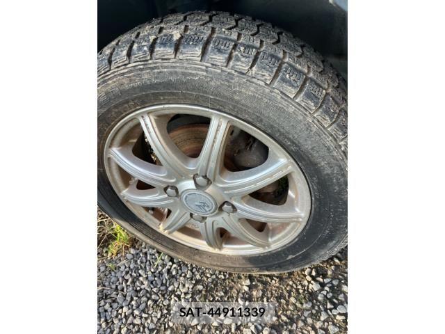 Suzuki MR WAGON 2004-08 8660439-6