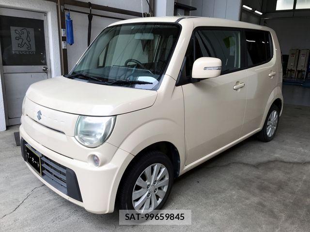 Suzuki MR WAGON 2013-08 8660438-0