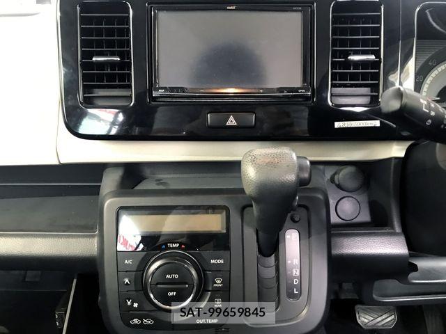 Suzuki MR WAGON 2013-08 8660438-11