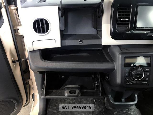 Suzuki MR WAGON 2013-08 8660438-12
