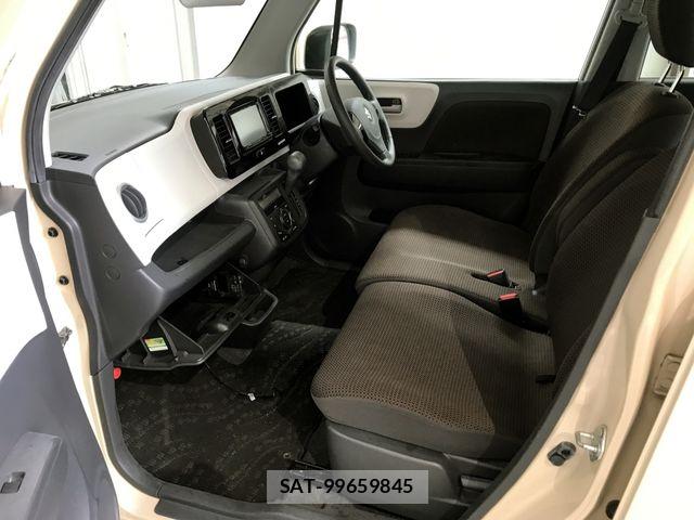Suzuki MR WAGON 2013-08 8660438-15