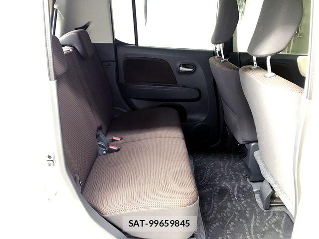Suzuki MR WAGON 2013-08 8660438-16