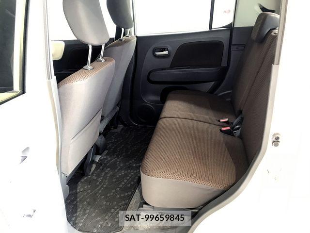 Suzuki MR WAGON 2013-08 8660438-17