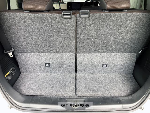 Suzuki MR WAGON 2013-08 8660438-19