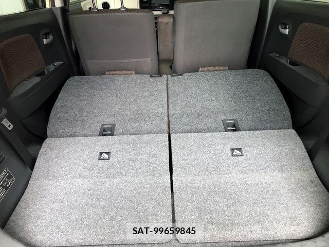 Suzuki MR WAGON 2013-08 8660438-20