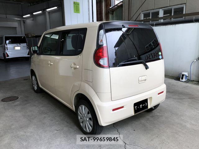 Suzuki MR WAGON 2013-08 8660438-2